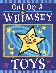 Out on a Whimsey Toys